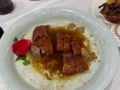 -御彩酒家(东风东路店)