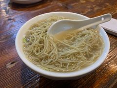 -吴财记面家(大同路店)