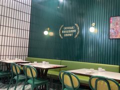 -新仙清汤牛腩(铜锣湾店)