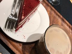 -Peet's Coffee皮爷咖啡(大学路店)