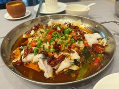 -金哥私房菜馆(张府园总店)