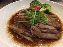 -e公馆鹅肉饭店·潮汕卤鹅(西平店)