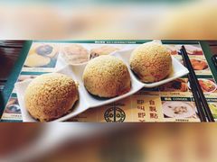 -添好运点心专门店(百老汇店)