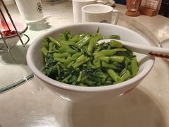 -味上湘菜馆(岳麓山店)