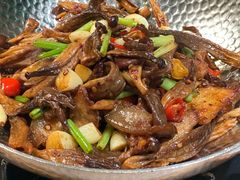 -佬麻雀·剁椒鱼头(京基KK One店)