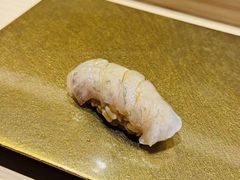 -鮨一日本料理(大中华店)