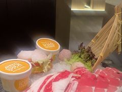 -湊湊火锅·茶憩(打浦桥日月光店)