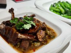 -陶缘一号·四季缘·老字号顺德菜·户外婚礼家宴(西滘店)