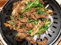 -京味斋·北京烤鸭(北京南站洋桥店)