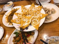 -东北农家小院(定西路店)