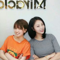 -Miracle集简美发沙龙