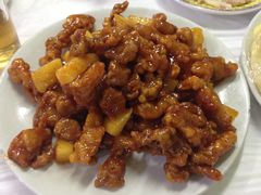 -聚福缘菜馆(隆昌路店)