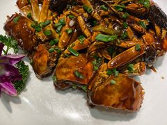 -老大同酒家·糟卤·本帮菜(中山公园店)