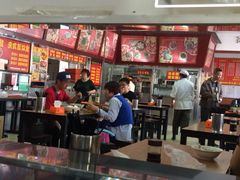 -庆丰包子铺(天通苑店)