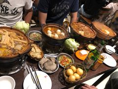 -范贤光鸡公煲(平乐园总店)