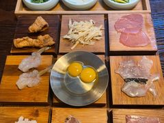 -银米·云南传统过桥米线(双廊黑金冠店)