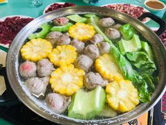 生丸-乌记鲜活牛肉城(金砂东路店)