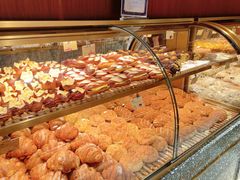 -丁香西饼屋(桂林路店)