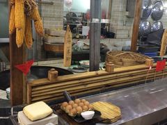 -人民公社大食堂(顺义总店)