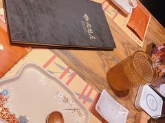 -肉魁屋·烧肉·烧鸟·酒场(高新店)