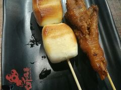 -龙虾风暴(松江店)