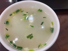 骨头汤-窝窝店包子(翠花街店)