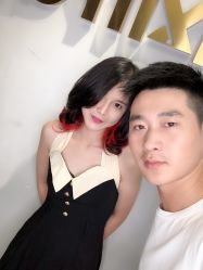 -Miracle集简美发沙龙