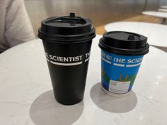 -科学家咖啡(恒隆广场店)