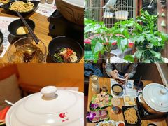 -束河人家(南锣鼓巷店)