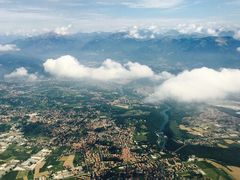 -米兰马尔彭萨国际机场