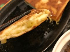 -格日勒阿妈蒙古厨房(大召店)