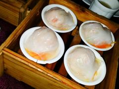 -喜鹊茶点.啫煲(车陂店)
