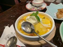 -新白鹿餐厅(爱琴海购物中心店)