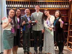 -北京西国贸大酒店