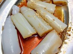 -陈添記·祖傳爽鱼皮·西关老字号(广州首店)