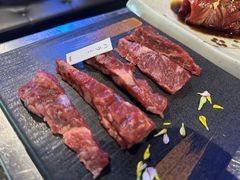 -焱铁烧·黑毛和牛专门店(南宁万象城店)