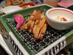 -匠和风精致料理(成都龙湖滨江天街店)