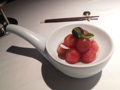 乌梅番茄-最品火锅