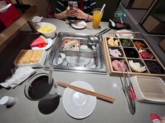 -海底捞火锅(攀枝花万达店)