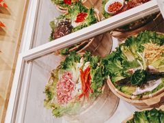 -李久其家民间餐厅(观沙岭公园店)