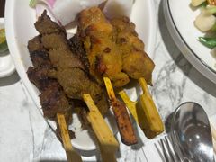 -关夫人餐厅(阳光广场店)