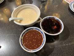 -南京大牌档(新街口德基广场店)