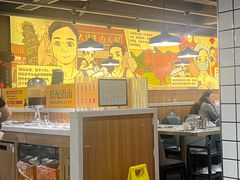-潮汕大目牛肉火锅(上梅林店)