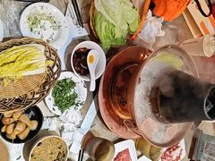 -东来顺饭庄(王府井步行街店)