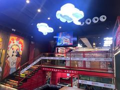-高鸽子锦州烧烤63年(海阳路店)