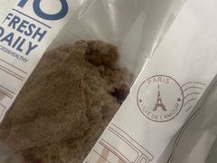 -长发西饼(临顿路店)