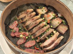 -朱记乳鸽王·非遗石岐乳鸽·全鸽宴(大兴旗舰店)