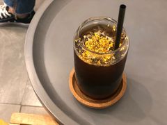 -red donkey coffee