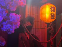 -Mr.Fox狐狸先生超级密室(南山店)
