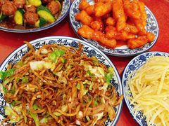 -北大地皖峰饭馆
